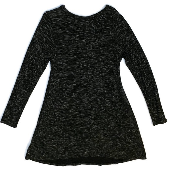 Abercrombie • Heather Tunic Top - Picture 4 of 4